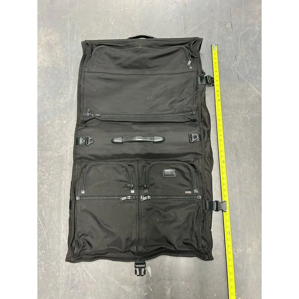 TUMI Alpha Ballistic Gen 4.4 FXT Nylon 40